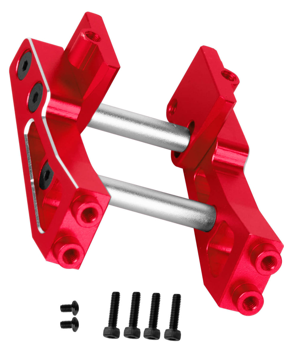 RC Wing Mount Upgrades Part for 1/14 Arrma Typhon Grom 223S (ARA2306,ARA2306s,ARA2106) RC Car